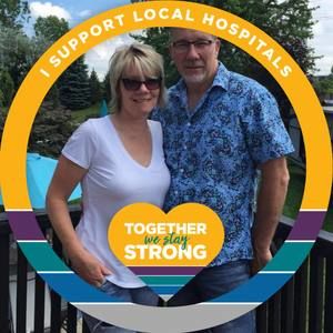 Meet your Posher, Georgia